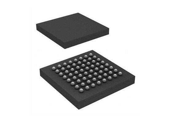 STM32U3B5JIY6Q 마이크로컨트롤러 MCU 일반용 32비트 96MHz ARM 코텍스-M33 마이크로컨트롤러
