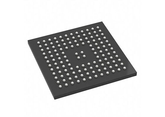 스마트 농업용 STM32U3B5QII6 마이크로컨트롤러 MCU 32비트 96MHz STM32U3B5 마이크로컨트롤러