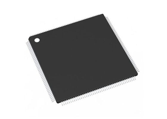 STM32U3B5ZIT6Q 마이크로컨트롤러 MCU 단정밀 32비트 96MHz ARM Cortex-M33 STM32U3B5 MCU