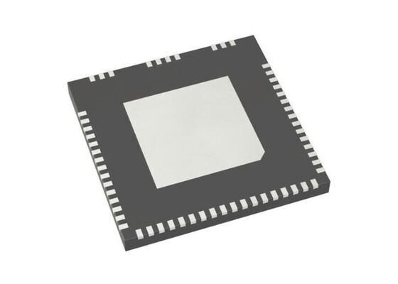 STSPIN32F0251Q 집적 회로 칩 250V 3상 BLDC 컨트롤러 (내장 STM32 MCU)
