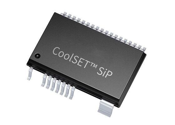 ICE183LM-V001 통합 회로 칩 일반 목적 CoolSETTM SiP ZVS 플라이백 컨트롤러