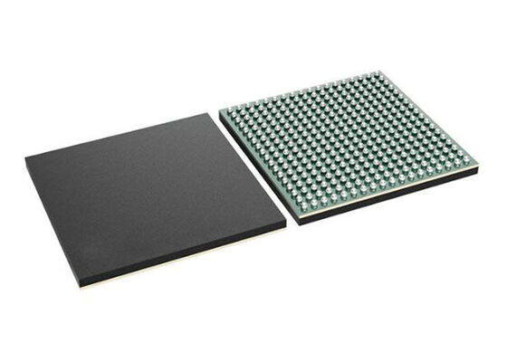 AM2612ALDFHMZCZRQ1 Microcontroller MCU Sitara Microcontroller IC 500MHz 32-Bit Dual-Core MCU NFBGA324