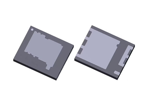 ISC025N08NM6SC 통합 회로 칩 80V 2.5mΩ OptiMOSTM 6 N 채널 전력 MOSFET 트랜지스터