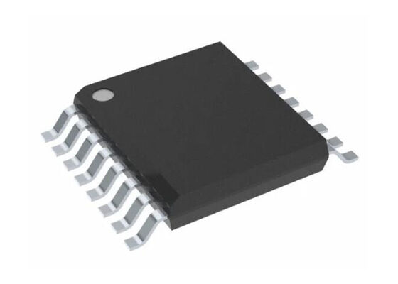 ISO6540FQDBQRQ1 통합 회로 칩 100V 자동차 4 채널 디지털 격리기 SSOP-16