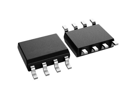 THVD2419DR 융합 회로 칩 3V ~ 5.5V 250Kbps RS-485 3kV IEC 급류를 가진 송신기