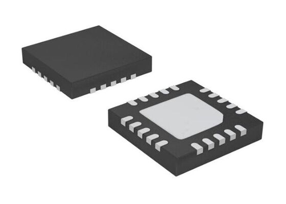 MSPM0C1106SRUKR 마이크로컨트롤러 MCU 32비트 마이크로컨트롤러 IC 64KB 플래시 MCU WQFN20 내장형 MCU