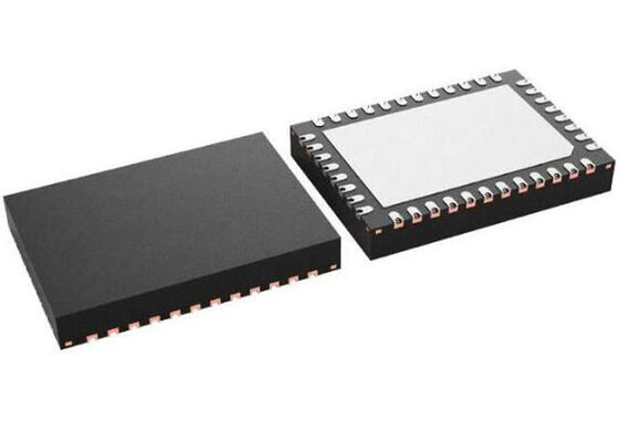 TDP2004RGFRQ1 통합 회로 칩 4채널 20Gbps 디스플레이포트 2.1 선형 리드라이버 WQFN40
