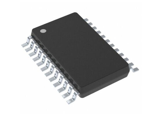 TCAL9539RPWR 통합 회로 칩 저전압 16비트 I2C/SMBus I/O 확장기 TSSOP-24