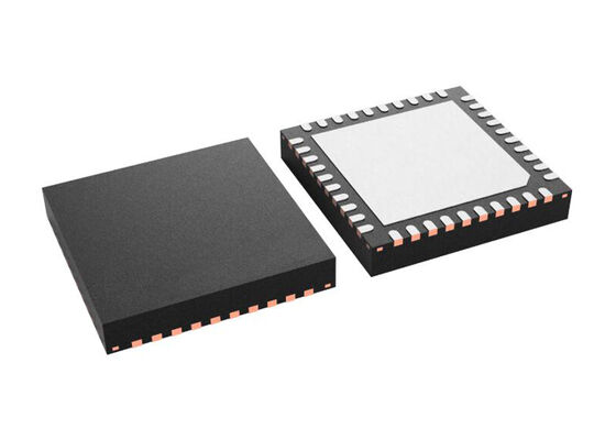 LMX1205SRHATEP 융합 회로 칩 12.8GHz 저소음 고주파 JESD 버퍼/복제기/분기기