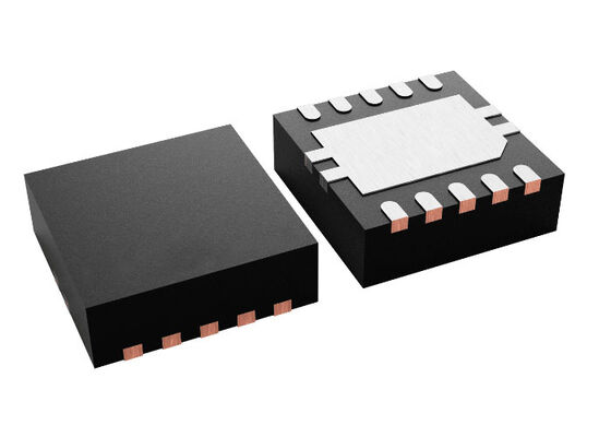 THVD2450VDRCREP 융합 회로 칩 강화 3V ~ 5.5V 50Mbps 반두플렉스 RS-485 트랜시버