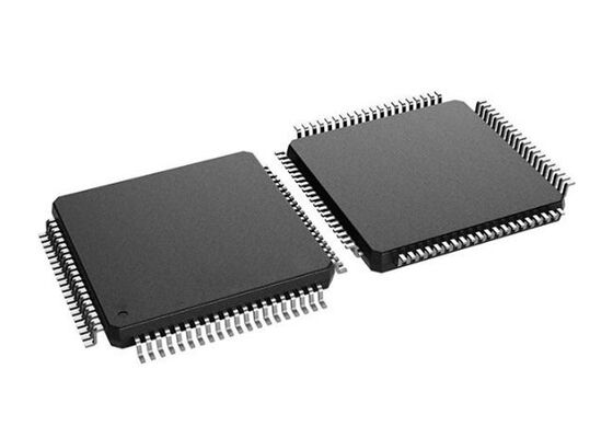 M0G3518QPNRQ1 마이크로컨트롤러 MCU 80MHz 32비트 ARM 코르텍스-M0+ 마이크로컨트롤러 IC LQFP-80