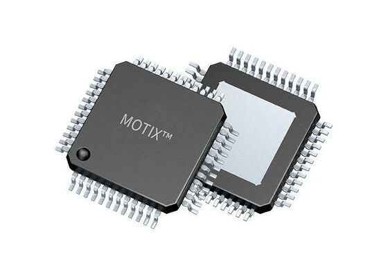 TLE9883-2QTW62S 마이크로 컨트롤러 MCU 5.5V ~ 28V ARM 코텍스-M3 MOTIXTM BLDC 컨트롤러 마이크로 컨트롤러