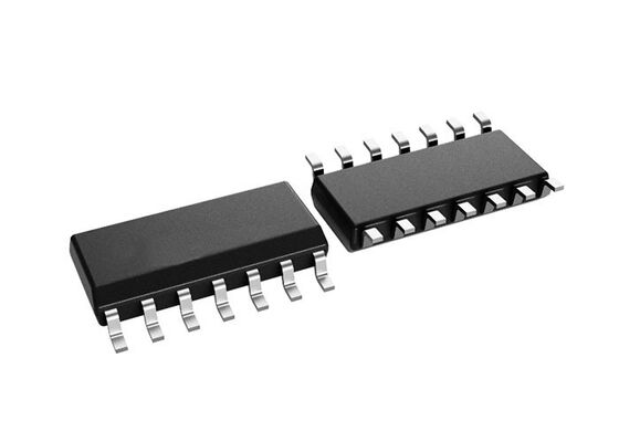 THVD9491DTSP 융합 회로 칩 방사능 강화 3V ~ 5.5V RS-485 트랜시버 IEC ESD
