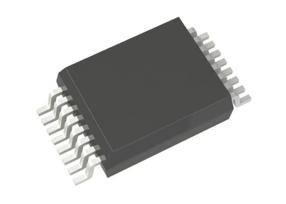 TPSI31P1QDVXRQ1 통합 회로 칩 5000Vrms 자동차 액티브 전 충전 컨트롤러 SO-MOD-16