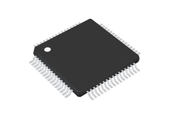 TLE9180D-32QK 통합 회로 칩 MOTIXTM 모터 게이트 드라이버 안전 관련 애플리케이션