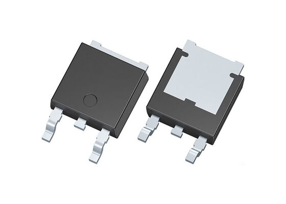 BUP06CP045F-02 통합 회로 칩 방사능 내성이 60V 35A P 채널 MOSFET 트랜지스터