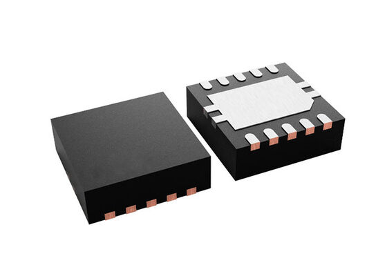 THVD2410VDRCREP 융합 회로 칩 3V ~ 5.5V 1Mbps 반두플렉스 RS-485 트랜시버 70V 버스 결함