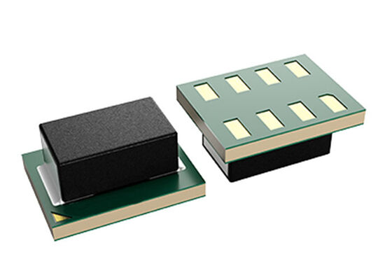 TPSM83101LSIUR 집적 회로 칩 1.5A 통합 인덕터가 있는 고효율 벅-부스트 모듈