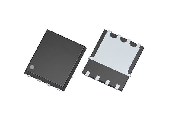 BUP03CP010C-02 융합 회로 칩 방사능 허용 30V 100A P 채널 MOSFET 트랜지스터