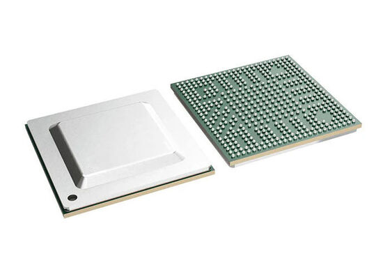 AM62P52CVMHIAMHR Microcontroller MCU 64-Bit Quad Core Sitara™ Arm Cortex-A53 Microprocessor