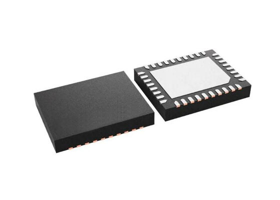 DRV8329BREER 융합 회로 칩 4.5V ~ 60V 3단계 반교 BLDC 게이트 드라이버