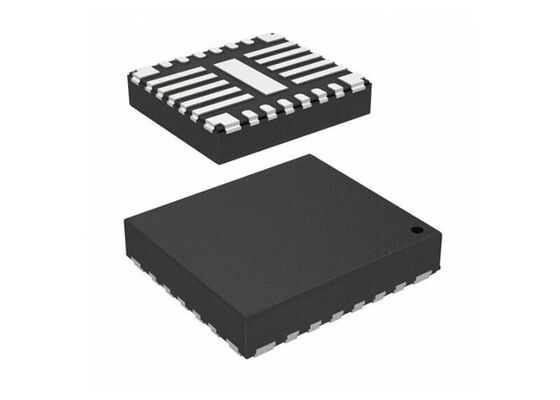 LP875610BRNFRQ1 통합 회로 칩 16A 자동차 다단계 벅 변환기 VQFN-26