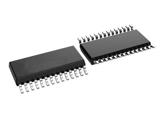 MSPM0G1506SDGS28R 마이크로컨트롤러 MCU 32비트 80MHz ARM Cortex-M0+ 마이크로컨트롤러 28-VSSOP