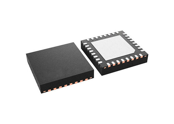 MSPM0G3518SRHBR 마이크로컨트롤러 MCU 80MHz 스마트 미터링용 혼합 신호 마이크로컨트롤러