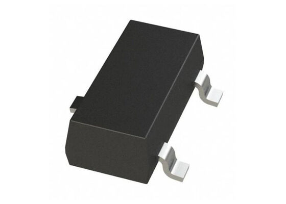 REF3033EAIDBZR Integrated Circuit Chip Low Current Series Voltage Reference In SOT-23-3 Package