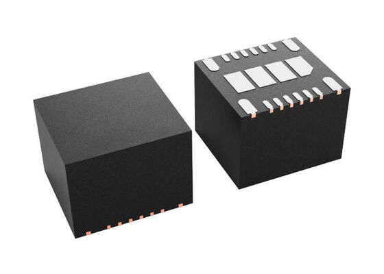 TPSM63606EXTRDLR Integrated Circuit Chip 36V 6A Synchronous Buck DC/DC Power Module B3QFN-20