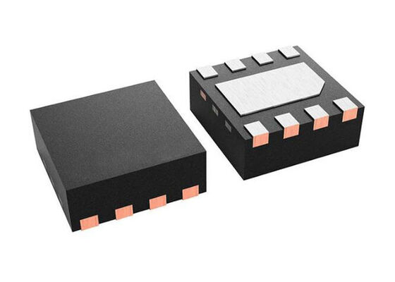 TMUX4821DSGR 통합 회로 칩 250mOhm CMOS 멀티플렉서 2채널 SPST 스위치 IC WSON8