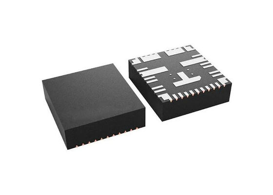 TLVM14406RCHR 통합 회로 칩 36V 입력 듀얼 3A 출력 DC DC 전원 모듈 28-QFN-FCMOD