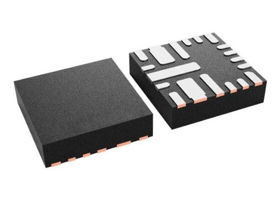 TPS548B23VANR 통합 회로 칩 20A 원격 감지 동기 벅 변환기 WQFN-HR-19