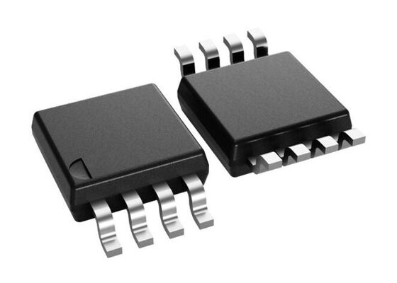 TMAG6184BEDGKR 센서 IC 고정도 AMR 360° 각도 센서