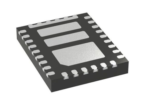 TPS546C25VBDR 통합 회로 칩 35A 스택 가능한 PMBus 동기 단계 다운 변환기 WQFN-33