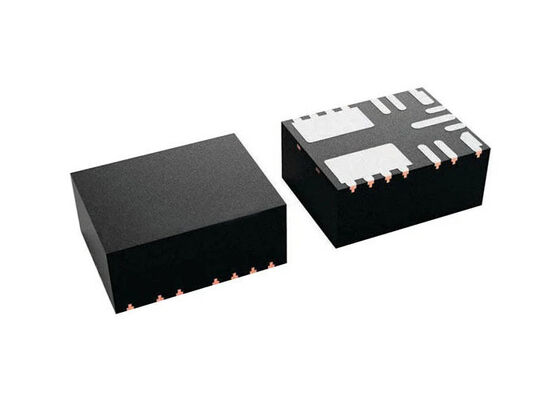 TPSM365R1RDNR 통합 회로 칩 1V ~ 15V 출력 0.1A 동기 벅 변환기 전원 모듈