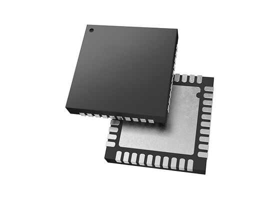 AD4115BCPZ 통합 회로 칩 단일 공급 다채널 125 kSPS 24 비트 시그마-델타 ADC