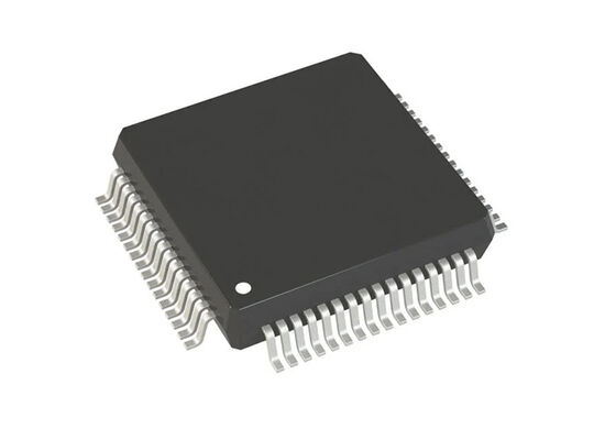 AD7761BSTZ 융합회로 칩 8채널 16비트 동시 샘플링