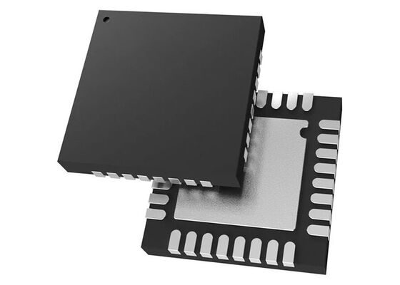 ADM1281-1AACPZ 융합 회로 칩 핫스변 컨트롤러 및 PMBus 인터페이스와 디지털 전력 및 에너지 모니터