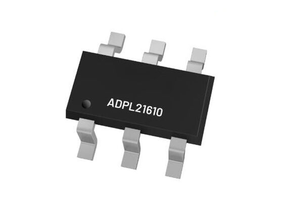ADPL21610EUJZ 집적 회로 칩 승압 DC/DC 컨버터 SOT‑23-6 부스트 스위칭 조정기 IC