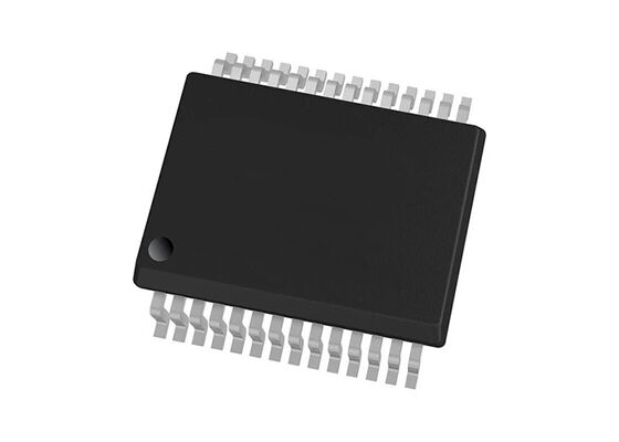 IsoPower가 통합된 ADUM6420ABRNZ3 집적 회로 칩 100mA 쿼드 채널 절연체