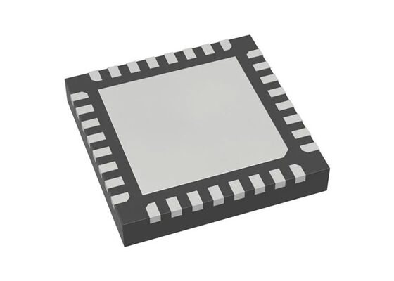 HMC1160LP5E 융합 회로 칩 8.45 GHz ~ 9.30 GHz MMIC VCO 반 주파수 출력