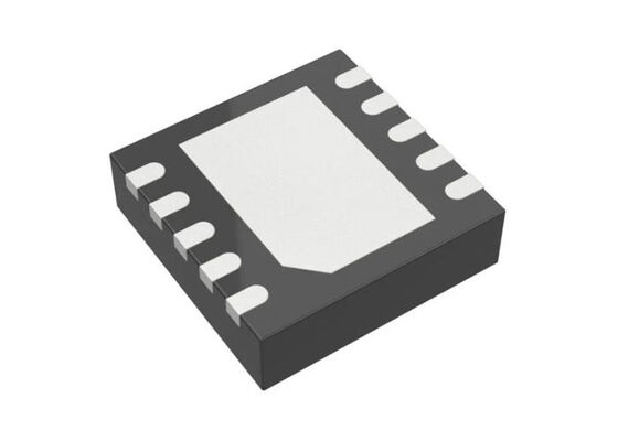 LT4293IDD 통합 회로 칩 LTPoE++/IEEE 802.3bt PD 인터페이스 컨트롤러 DFN-10