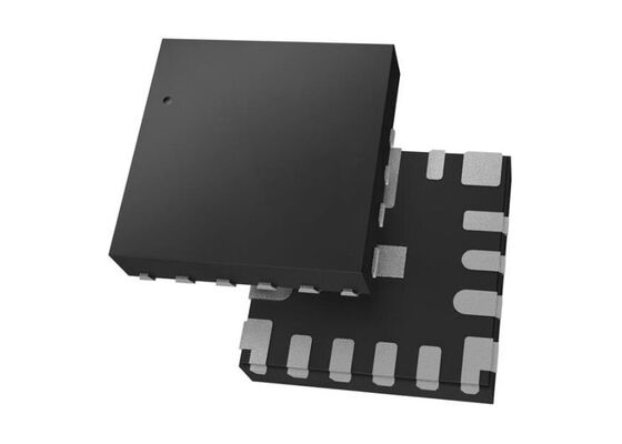 LT80603AFOH 융합 회로 칩 동기 단계 다운 조용 스위처 8μA 조용 전류