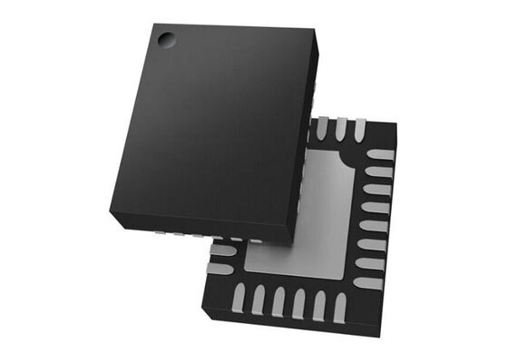 LTC4281CUFD 융합 회로 칩 3.5mA 핫스변 컨트롤러 QFN-28 전력 관리 IC