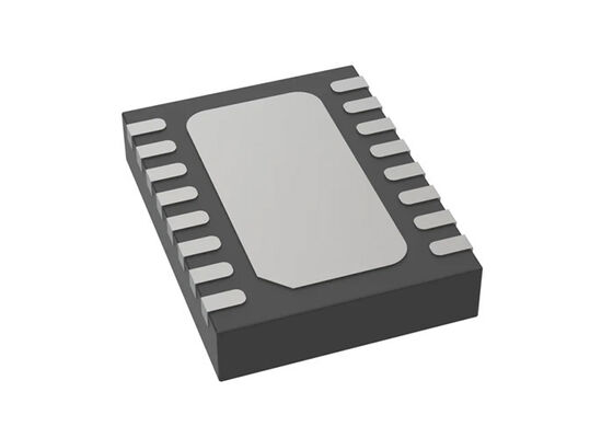 LTC2380IDE-24 융합 회로 칩 24비트 저소음 SAR ADC 통합 디지털 필터