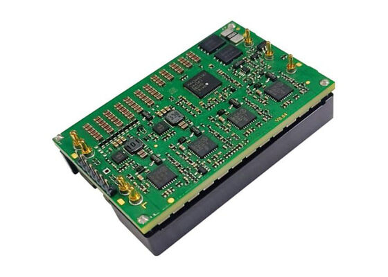 ADPM12200CMLZDL 융합 회로 칩 쿼터 벽돌 DC-DC 전원 모듈 2000W 비 격리 변환기