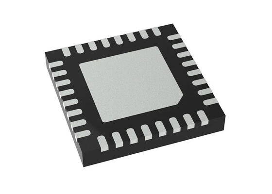 LTC2387IUH-16 이미징을 위한 직접 회로 칩 저잡음 고속 16비트 15Msps SAR ADC