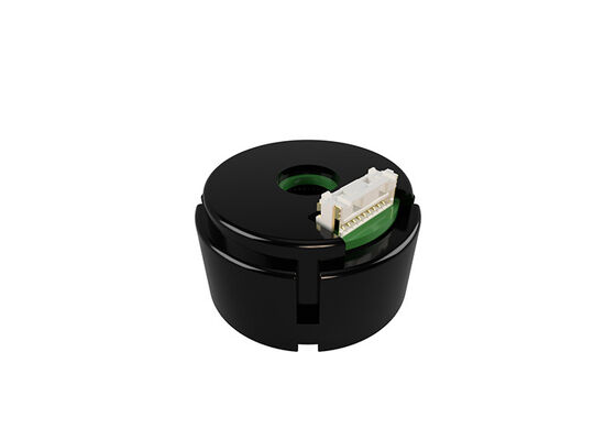 TMCS-40-6.35-10K-AT-01 6.35mm 샤프트 직경에 대해 40mm 하우징 직경을 갖춘 집적 회로 칩 A/B/N 인코더