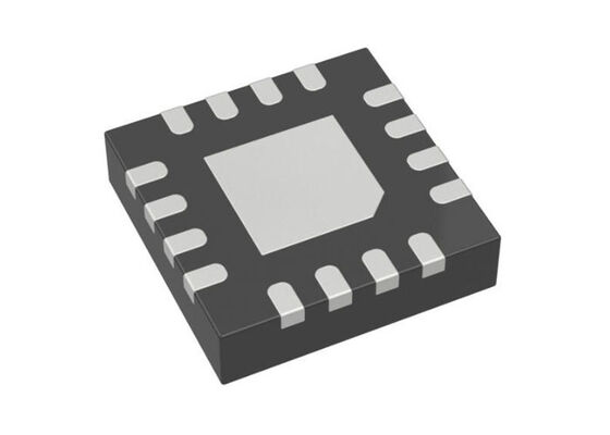 MAX25308AATEC 집적 회로 칩 저잡음 선형 레귤레이터 TQFN-16 저드롭 아웃 레귤레이터